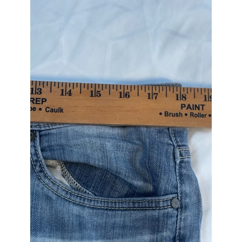 Buckle BKE Denim Men's Payton‎ Jeans Size 32x24 Mid Rise Straight